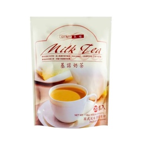 Jinuo Instant Milchtee 20g*20